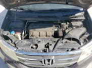 ✅ 2013 Honda Odyssey Touring • VIN: 5FNRL5H91DB077577 • Лот: 89658845. Опубликован ранее на Copart с пробегом 166 217 миль. Бесплатный доступ к архиву аукционных продаж из США и подробный отчёт об истории автомобиля на DreamBid. Изображение 12.