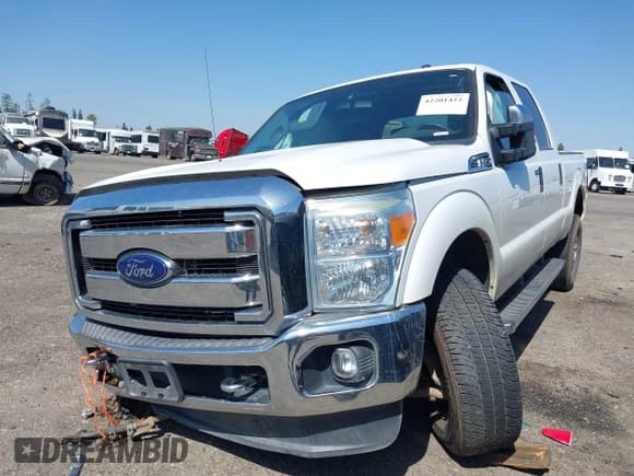 ✅ 2016 Ford F-250 Lariat • VIN: 1FT7W2B62GEB53132 • Lot: 42201422. Wystawiony na IAAI z przebiegiem 71 247 mil. Bezpłatny archiwum sprzedaży aukcyjnych z USA i szczegółowy raport historii pojazdu na DreamBid. Zdjęcie 22.