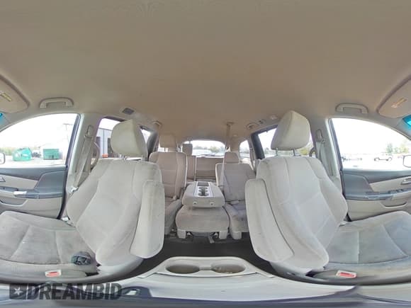 ✅ 2011 Honda Odyssey EX • VIN: 5FNRL5H41BB086474 • Лот: 89440185. Опубликован ранее на Copart с пробегом 178 641 миль. Бесплатный доступ к архиву аукционных продаж из США и подробный отчёт об истории автомобиля на DreamBid. Изображение 15.