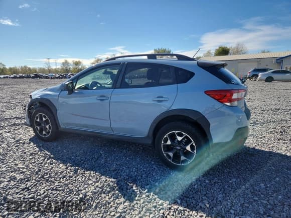 ✅ 2019 Subaru Crosstrek • VIN: JF2GTAACXKH367224 • Лот: 90120025. Опубликован ранее на Copart с пробегом 97 538 миль. Бесплатный доступ к архиву аукционных продаж из США и подробный отчёт об истории автомобиля на DreamBid. Изображение 2.