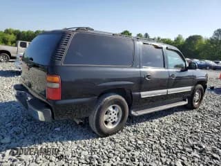 ✅ 2003 Chevrolet Suburban Z71 • VIN: 3GNFK16Z33G137747 • Лот: 55563055. Опубликован ранее на Copart с пробегом 224 502 миль. Бесплатный доступ к архиву аукционных продаж из США и подробный отчёт об истории автомобиля на DreamBid. Изображение 3.