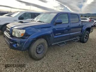 ✅ 2006 Toyota Tacoma PreRunner • VIN: 5TEJU62N76Z159711 • Лот: 85444315. Опубликован ранее на Copart с пробегом 142 325 миль. Бесплатный доступ к архиву аукционных продаж из США и подробный отчёт об истории автомобиля на DreamBid. Изображение 1.