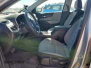 ✅ 2018 Chevrolet Equinox LS • VIN: 2GNAXHEV4J6159526 • Лот: 90342755. Опубликован ранее на Copart с пробегом 38 317 миль. Бесплатный доступ к архиву аукционных продаж из США и подробный отчёт об истории автомобиля на DreamBid. Изображение 7.