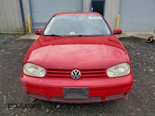 ✅ 2004 Volkswagen Golf GTI 1.8T • VIN: 9BWDE61J444010547 • Лот: 94093955. Опубликован ранее на Copart с пробегом 215 023 миль. Бесплатный доступ к архиву аукционных продаж из США и подробный отчёт об истории автомобиля на DreamBid. Изображение 5.
