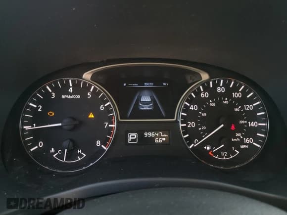 ✅ 2014 Nissan Pathfinder SL • VIN: 5N1AR2MM4EC697922 • Лот: 68346075. Опубликован ранее на Copart с пробегом 99 647 миль. Бесплатный доступ к архиву аукционных продаж из США и подробный отчёт об истории автомобиля на DreamBid. Изображение 9.