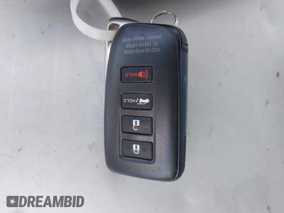 ✅ 2020 Lexus RX 350 • VIN: 2T2HZMAA2LC179753 • Lot: 43507929. Listed on IAAI with 29,633 mi. Free auction sales archive from the USA and detailed vehicle history report at DreamBid. Image 11.