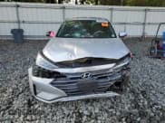 ✅ 2019 Hyundai Elantra Limited • VIN: KMHD84LF3KU886081 • Лот: 69933305. Опубликован ранее на Copart с пробегом 55 108 миль. Бесплатный доступ к архиву аукционных продаж из США и подробный отчёт об истории автомобиля на DreamBid. Изображение 5.