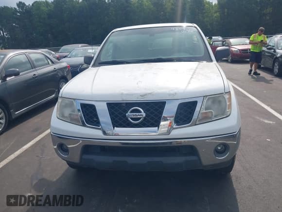 ✅ 2010 Nissan Frontier SE • VIN: 1N6AD0ER5AC436128 • Лот: 43040636. Опубликован ранее на IAAI с пробегом 227 626 миль. Бесплатный доступ к архиву аукционных продаж из США и подробный отчёт об истории автомобиля на DreamBid. Изображение 12.