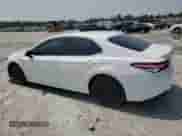 2020 Toyota Camry Hybrid LE with VIN 4T1C31AK1LU529993, listed as a Copart auction lot 59848745 with 304,307 mi miles and Salvage title. Bid and sale history available at DreamBid. Image 2.