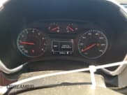 ✅ 2020 Chevrolet Equinox LS • VIN: 2GNAXHEV1L6116748 • Лот: 92401985. Опубликован ранее на Copart с пробегом 155 058 миль. Бесплатный доступ к архиву аукционных продаж из США и подробный отчёт об истории автомобиля на DreamBid. Изображение 9.