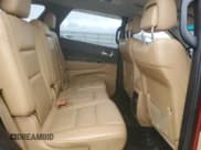 ✅ 2011 Dodge Durango Citadel • VIN: 1D4SE5GT5BC594953 • Lot: 49702875. Listed on Copart with 117,807 mi. Free auction sales archive from the USA and detailed vehicle history report at DreamBid. Image 11.