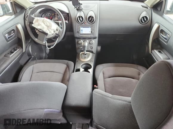 ✅ 2012 Nissan Rogue S • VIN: JN8AS5MT8CW601582 • Lot: 71181565. Wystawiony na Copart z przebiegiem 161 552 mil. Bezpłatny archiwum sprzedaży aukcyjnych z USA i szczegółowy raport historii pojazdu na DreamBid. Zdjęcie 8.