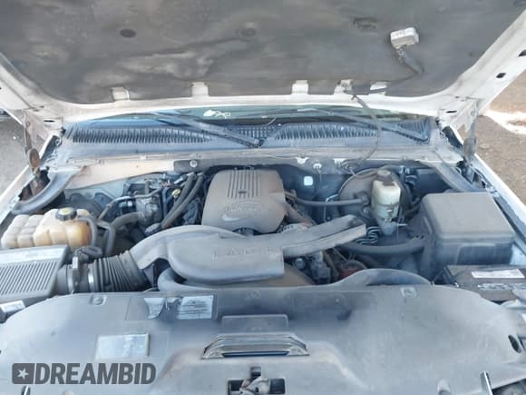 ✅ 2002 Chevrolet Tahoe LS • VIN: 1GNEC13Z52R122064 • Lot: 43636073. Listed on IAAI with 279,645 mi. Free auction sales archive from the USA and detailed vehicle history report at DreamBid. Image 10.