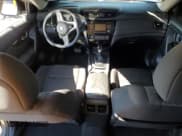 ✅ 2017 Nissan Rogue S • VIN: 5N1AT2MT7HC848202 • Lot: 90472605. Listed on Copart with 186,586 mi. Free auction sales archive from the USA and detailed vehicle history report at DreamBid. Image 8.