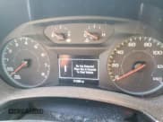 ✅ 2021 Chevrolet Equinox LS • VIN: 3GNAX5EV2MS143216 • Lot: 91278955. Listed on Copart with 111,209 mi. Free auction sales archive from the USA and detailed vehicle history report at DreamBid. Image 9.