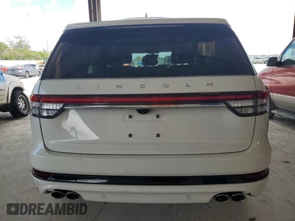 ✅ 2023 Lincoln Aviator Grand Touring • VIN: 5LMYJ8XY3PNL01054 • Лот: 68695705. Опубликован ранее на Copart с пробегом 38 945 миль. Бесплатный доступ к архиву аукционных продаж из США и подробный отчёт об истории автомобиля на DreamBid. Изображение 6.