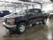 ✅ 2004 GMC Canyon 1SB SLE Z85 • VIN: 1GTDT136348114628 • Lot: 52105615. Listed on Copart with 244,232 mi. Free auction sales archive from the USA and detailed vehicle history report at DreamBid. Image 1.