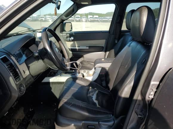 2010 Mercury Mariner Premier с VIN 4M2CN9HG0AKJ01852, выставлен на аукционе Copart как лот 71246375 с пробегом 198 247 миль миль и Чистый • Clean title. История ставок и продаж доступна на DreamBid. Изображение 7.