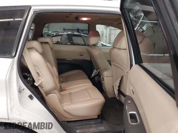 ✅ 2008 Subaru Tribeca Limited • VIN: 4S4WX90D184416894 • Лот: 41507232. Опубликован ранее на IAAI с пробегом 214 700 миль. Бесплатный доступ к архиву аукционных продаж из США и подробный отчёт об истории автомобиля на DreamBid. Изображение 8.