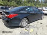 ✅ 2012 Hyundai Sonata GLS • VIN: 5NPEB4ACXCH342076 • Lot: 68537174. Listed on Copart with 157,726 mi. Free auction sales archive from the USA and detailed vehicle history report at DreamBid. Image 3.