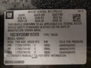 ✅ 2011 Chevrolet Silverado 2500HD LTZ • VIN: 1GC1KYC85BF157375 • Лот: 41343324. Опубликован ранее на IAAI с пробегом Не указан. Бесплатный доступ к архиву аукционных продаж из США и подробный отчёт об истории автомобиля на DreamBid. Изображение 9.