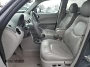 ✅ 2008 Chevrolet HHR LT • VIN: 3GNCA53P68S703646 • Lot: 85536234. Listed on Copart with 117,831 mi. Free auction sales archive from the USA and detailed vehicle history report at DreamBid. Image 7.