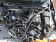 ✅ 2023 Volkswagen Golf GTI SE • VIN: WVW2A7CD9PW186951 • Lot: 58918155. Wystawiony na Copart z przebiegiem 20 309 mil. Bezpłatny archiwum sprzedaży aukcyjnych z USA i szczegółowy raport historii pojazdu na DreamBid. Zdjęcie 11.