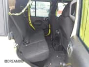 ✅ 2023 Jeep Gladiator Sport S • VIN: 1C6HJTAG8PL535820 • Лот: 42061745. Опубликован ранее на IAAI с пробегом 62 000 миль. Бесплатный доступ к архиву аукционных продаж из США и подробный отчёт об истории автомобиля на DreamBid. Изображение 8.