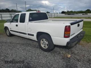 ✅ 2001 Chevrolet Silverado 1500 LS • VIN: 2GCEC19TX11109944 • Лот: 74528314. Опубликован ранее на Copart с пробегом Не указан. Бесплатный доступ к архиву аукционных продаж из США и подробный отчёт об истории автомобиля на DreamBid. Изображение 2.
