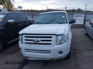 ✅ 2013 Ford Expedition XLT • VIN: 1FMJU1J50DEF30773 • Lot: 40969982. Listed on IAAI with 230,371 mi. Free auction sales archive from the USA and detailed vehicle history report at DreamBid. Image 12.