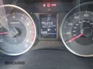 ✅ 2014 Subaru Forester Limited • VIN: JF2SJAHC2EH461978 • Lot: 43779138. Listed on IAAI with 162,384 mi. Free auction sales archive from the USA and detailed vehicle history report at DreamBid. Image 15.