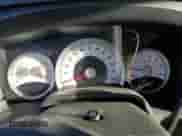 2010 Dodge Dakota Laramie with VIN 1D7RW5GP4AS118053, listed as a Copart auction lot 48143805 with 131,531 mi miles and Clean title. Bid and sale history available at DreamBid. Image 9.