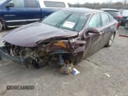 ✅ 2018 Kia Optima LX • VIN: 5XXGT4L30JG185640 • Lot: 41645104. Listed on IAAI with Not provided. Free auction sales archive from the USA and detailed vehicle history report at DreamBid. Image 16.