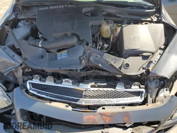 ✅ 2009 Chevrolet Malibu 2LT • VIN: 1G1ZJ57B19F186465 • Lot: 68877274. Listed on Copart with 177,944 mi. Free auction sales archive from the USA and detailed vehicle history report at DreamBid. Image 11.