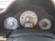 2010 Honda Pilot LX with VIN 5FNYF4H27AB002331, listed as a Copart auction lot 72003675 with 45,043 mi miles and Salvage title. Bid and sale history available at DreamBid. Image 9.