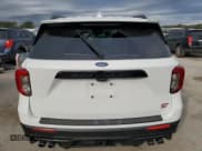 ✅ 2022 Ford Explorer ST • VIN: 1FM5K8GC1NGA96357 • Лот: 85950045. Опубликован ранее на Copart с пробегом 48 956 миль. Бесплатный доступ к архиву аукционных продаж из США и подробный отчёт об истории автомобиля на DreamBid. Изображение 6.