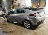 ✅ 2017 Chevrolet Volt LT • VIN: 1G1RC6S54HU209460 • Lot: 39062384. Wystawiony na Copart z przebiegiem 86 014 mil. Bezpłatny archiwum sprzedaży aukcyjnych z USA i szczegółowy raport historii pojazdu na DreamBid. Zdjęcie 2.