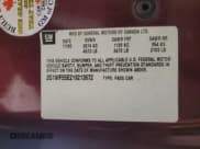 ✅ 2001 Chevrolet Impala • VIN: 2G1WF55E219213672 • Lot: 59213485. Listed on Copart with 89,003 mi. Free auction sales archive from the USA and detailed vehicle history report at DreamBid. Image 12.