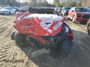 ✅ 2020 Ford Mustang EcoBoost • VIN: 1FATP8UH3L5125658 • Lot: 83426574. Listed on Copart with Not provided. Free auction sales archive from the USA and detailed vehicle history report at DreamBid. Image 5.