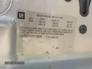 ✅ 2007 Chevrolet Malibu 1FL • VIN: 1G1ZS57F87F170938 • Lot: 43510793. Wystawiony na IAAI z przebiegiem 241 909 mil. Bezpłatny archiwum sprzedaży aukcyjnych z USA i szczegółowy raport historii pojazdu na DreamBid. Zdjęcie 9.