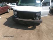 ✅ 2005 Chevrolet Express Cargo • VIN: 1GCFG15X451252983 • Lot: 42790611. Listed on IAAI with 87,741 mi. Free auction sales archive from the USA and detailed vehicle history report at DreamBid. Image 6.