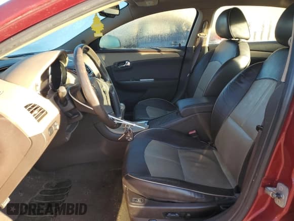 ✅ 2010 Chevrolet Malibu LTZ • VIN: 1G1ZE5E79AF131303 • Лот: 90698135. Опубликован ранее на Copart с пробегом 99 314 миль. Бесплатный доступ к архиву аукционных продаж из США и подробный отчёт об истории автомобиля на DreamBid. Изображение 7.