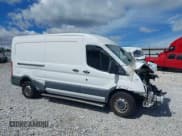 ✅ 2018 Ford Transit • VIN: 1FTYR2CG0JKA31607 • Лот: 40187043. Опубликован ранее на IAAI с пробегом 561 704 миль. Бесплатный доступ к архиву аукционных продаж из США и подробный отчёт об истории автомобиля на DreamBid. Изображение 18.