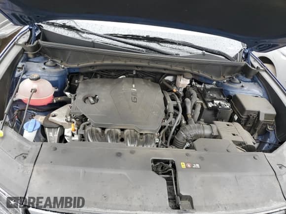 ✅ 2022 Hyundai Tucson SE • VIN: 5NMJACAE1NH033223 • Lot: 39357453. Wystawiony na Copart z przebiegiem Nie podano. Bezpłatny archiwum sprzedaży aukcyjnych z USA i szczegółowy raport historii pojazdu na DreamBid. Zdjęcie 11.