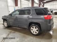 ✅ 2010 GMC Terrain SLE-2 • VIN: 2CTALDEW1A6251302 • Lot: 87224185. Wystawiony na Copart z przebiegiem 184 268 mil. Bezpłatny archiwum sprzedaży aukcyjnych z USA i szczegółowy raport historii pojazdu na DreamBid. Zdjęcie 2.