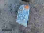 2019 Ram 1500 Express с VIN 1C6RR7FTXKS541661, выставлен на аукционе Copart как лот 86901505 с пробегом 181 465 миль миль и Списание • Salvage title. История ставок и продаж доступна на DreamBid. Изображение 12.