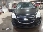 ✅ 2015 Chevrolet Equinox LT • VIN: 2GNFLFEK3F6287615 • Lot: 43665274. Wystawiony na IAAI z przebiegiem 141 225 mil. Bezpłatny archiwum sprzedaży aukcyjnych z USA i szczegółowy raport historii pojazdu na DreamBid. Zdjęcie 11.