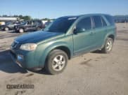 ✅ 2007 Saturn VUE V6 • VIN: 5GZCZ534X7S864503 • Lot: 52136625. Wystawiony na Copart z przebiegiem 243 274 mil. Bezpłatny archiwum sprzedaży aukcyjnych z USA i szczegółowy raport historii pojazdu na DreamBid. Zdjęcie 1.