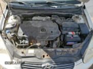 ✅ 2008 Hyundai Accent GLS • VIN: KMHCN46C18U279742 • Лот: 65171875. Опубликован ранее на Copart с пробегом 69 486 миль. Бесплатный доступ к архиву аукционных продаж из США и подробный отчёт об истории автомобиля на DreamBid. Изображение 11.