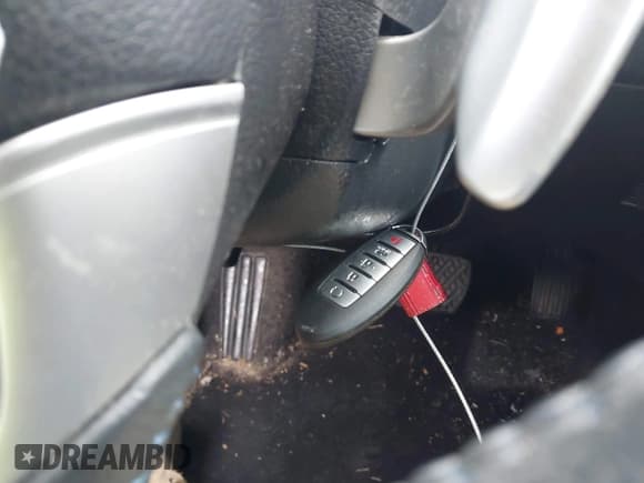 ✅ 2017 Nissan Altima S • VIN: 1N4AL3AP8HN305436 • Lot: 43522626. Listed on IAAI with Not provided. Free auction sales archive from the USA and detailed vehicle history report at DreamBid. Image 11.